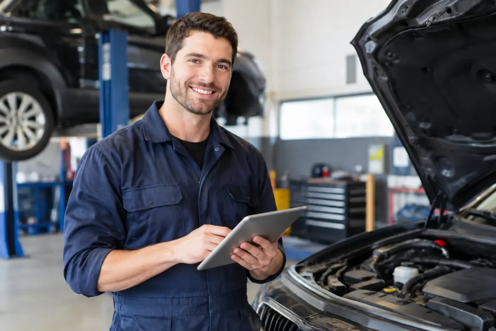 Garage ervaringen Wijchen goed beoordelen